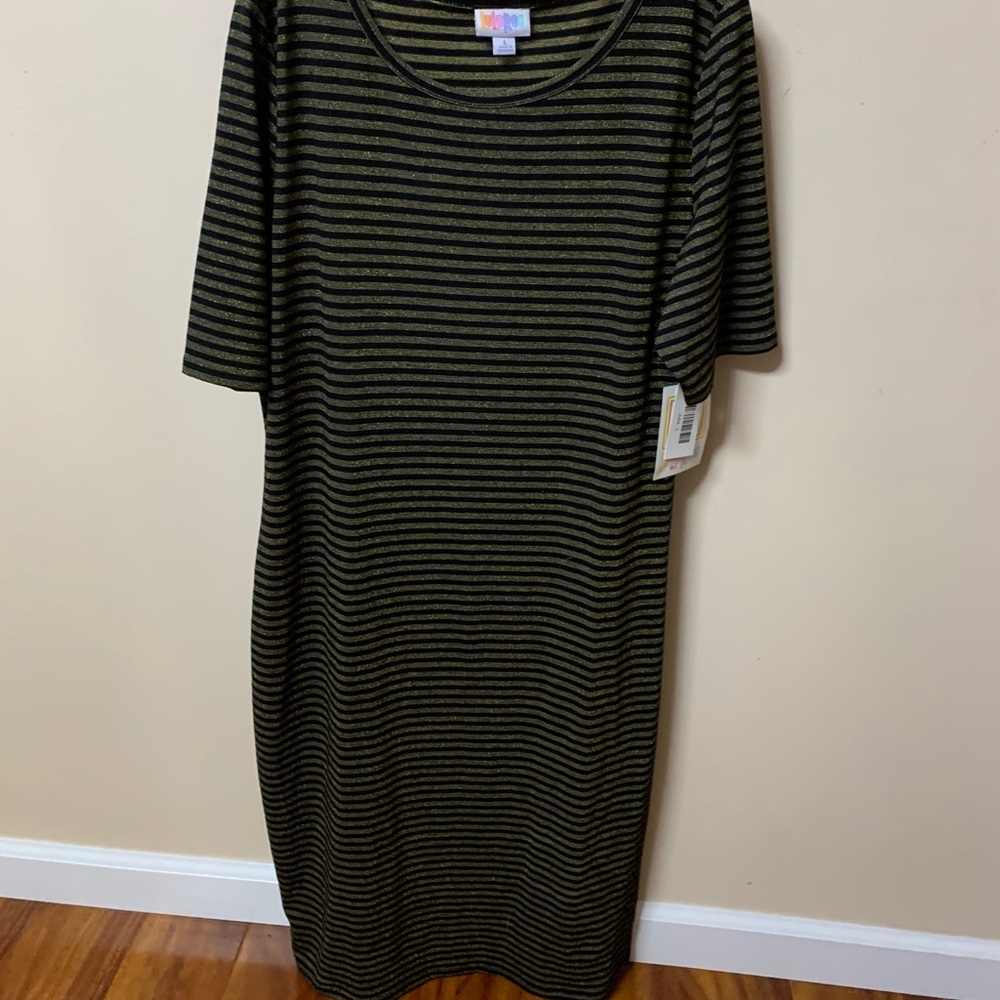 Lularoe Julia